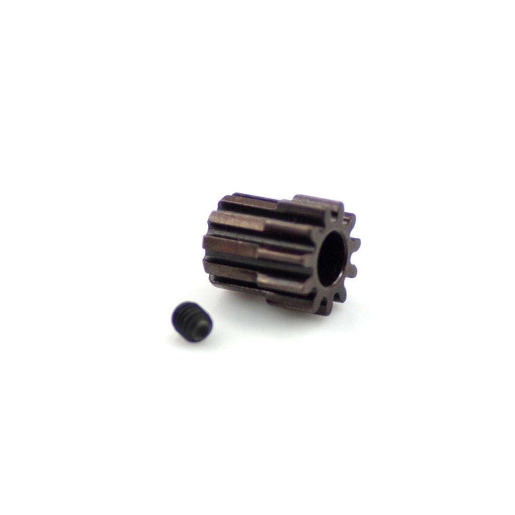 11t Mod 1 Spring Steel Pinion