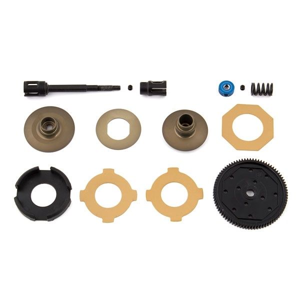 Slipper Clutch Kit