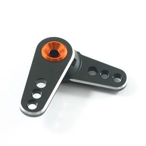 Aluminium 3-in-1 Servo Horn, Futaba