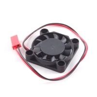 30mm Fan