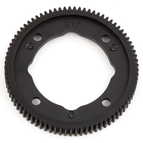 81t Spur Gear
