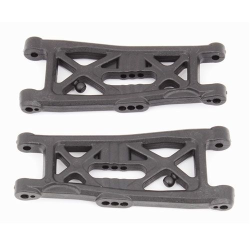 B6 Front Arms, Hard