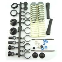 Front Shock Set