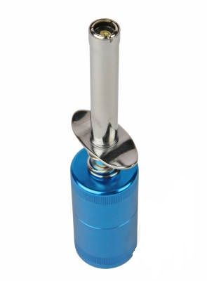 Glow-Start C Alkaline (Clamping)