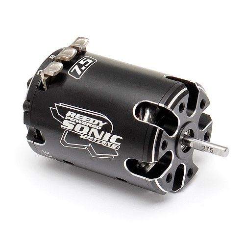 REEDY SONIC 540 M3 BRUSHLESS MOTOR 7.5T MODIFIED