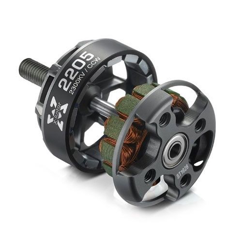 XRotor 2205 2300kV CCW Motor