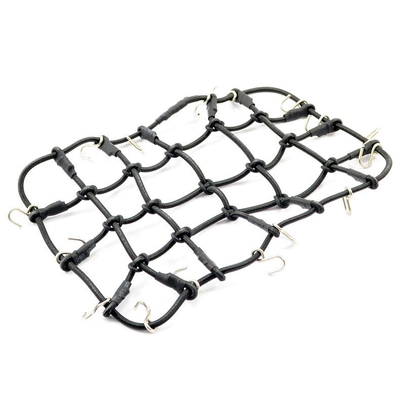 Cargo Net 190mm x 110mm (Black)