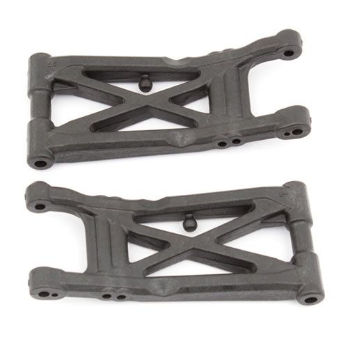 B6 Rear Arms, Hard