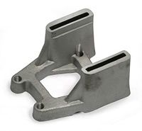 MGT Engine Mount