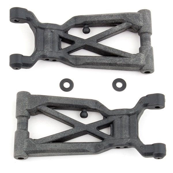 B64 Hard Rear Arms