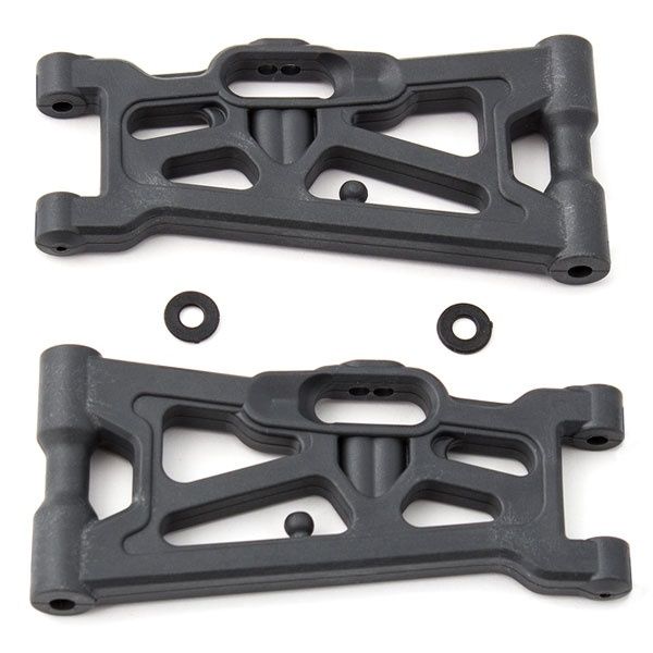 B64 Hard Front Arms