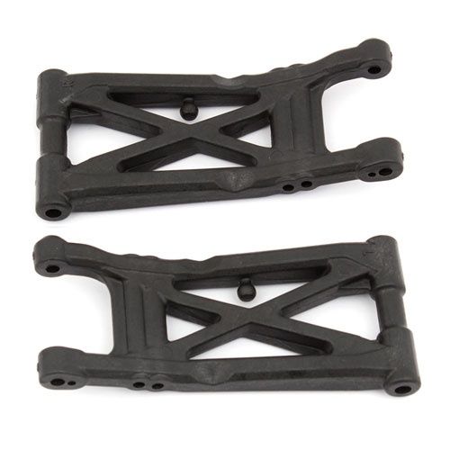 B6 Rear Arms