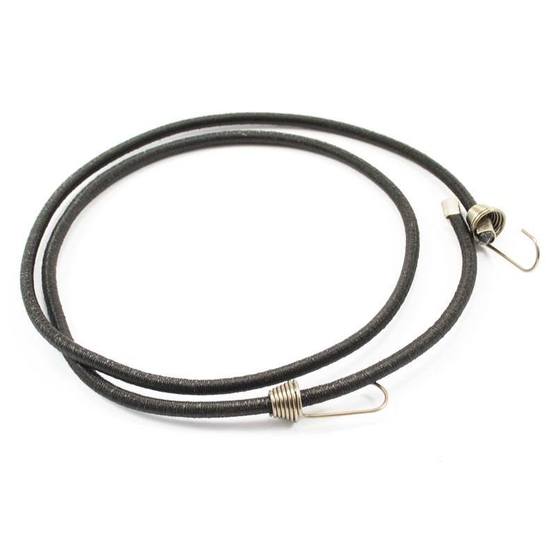 Bungee Cord 450mm (Black)