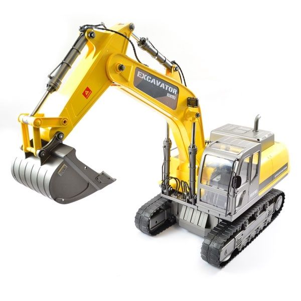 Construction Vehicles