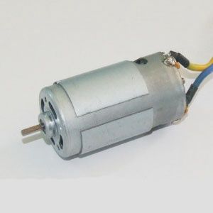 FTX SIDEWINDER BRUSHED MOTOR