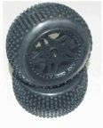 Sidewinder Rear Wheels and Tyres