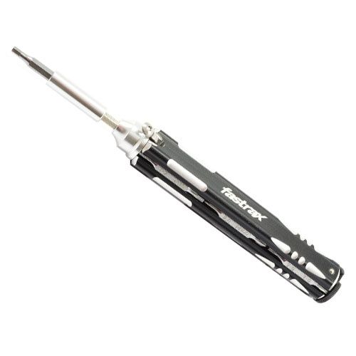 FASTRAX 32-IN-1 MULTI TOOL SET