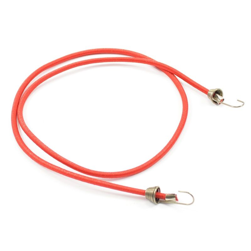 Bungee Cord 450mm (Red)