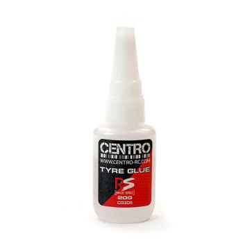 CENTRO RACE SPEC PERFORMANCE TYRE GLUE 20G