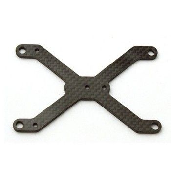 CENTRO C4.2 CARBON FIBRE BATTERY X BRACE
