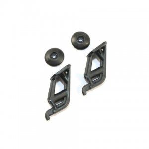 CENTRO C4.1/2 REAR WING MOUNTS