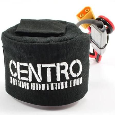 CENTRO NITRO ENGINE WARMER