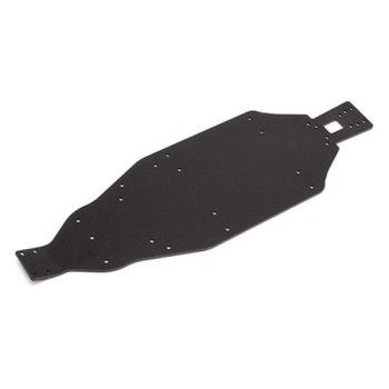 CENTRO C4.2 HARD ALUMINIUM MAIN CHASSIS +8MM