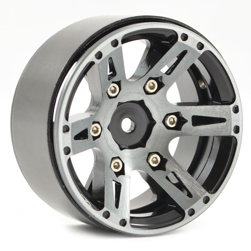 Crawler Wheels