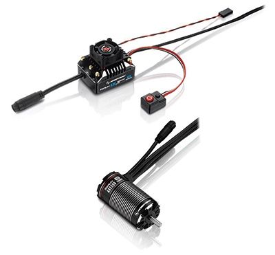 Combo ESC/Motor