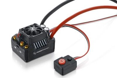 Car Speed Controllers