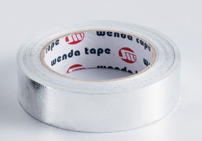 Aluminium Tape 30mm x 20m