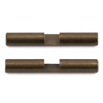 TEAM ASSOCIATED B6.1 FT ALUMIN ALUMINIUM CROSS PINS
