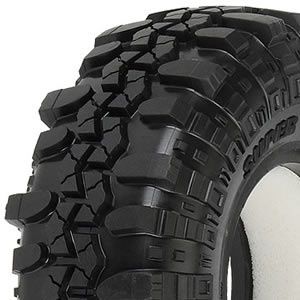 Interco 1.9" TSL SX Super Swamper Tyres (Pair)