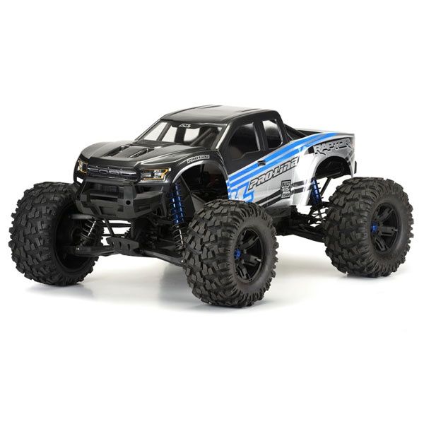 2017 Ford F-150 Pre-Cut Shell