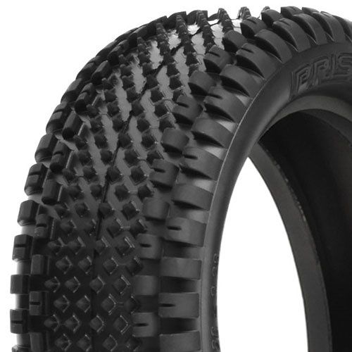 Prism Z3 4WD Front Tyres (Pair)