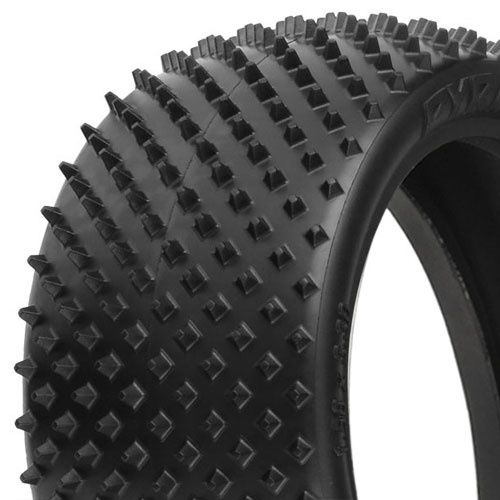 Pyramid 2.2" Z4 (Soft Carpet) Rear Tyres