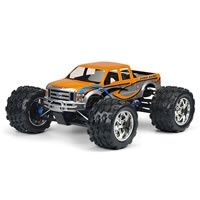 2008 Ford F-250 Crew Cab