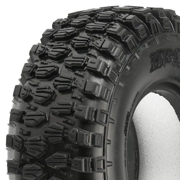 Class 1 Hyrax 1.9" G8 Rock Tyres (Pair)