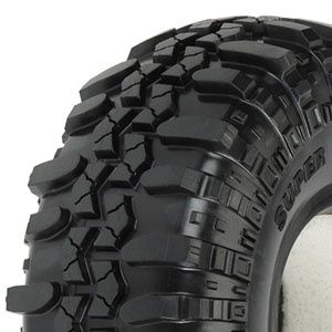 Interco TSL SX Super Swamper XL 1.9" G8 Tyres with Inserts