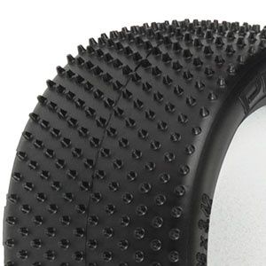 Pin Point 2.2" Tyres