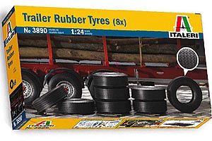 Plastic Kit Accessories
