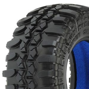 Interco TSL Super Swamper SC Tyres (Pair)