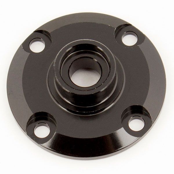 Aluminium Gear Diff Cover for B6.1
