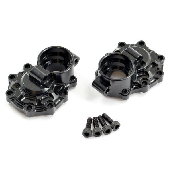 Aluminium Rear Portal Cover for TRX-4