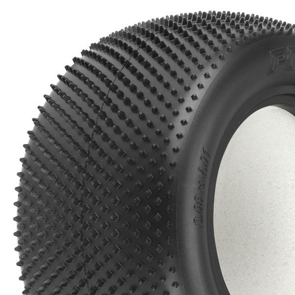 Prism T Z3 Rear Tyres (Pair)