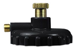Air Can Regulator