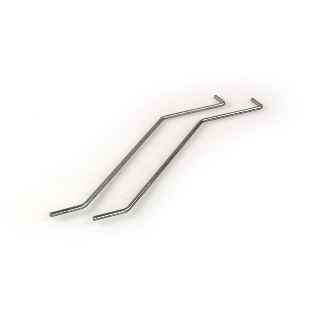 Main Undercarriage Wire Legs