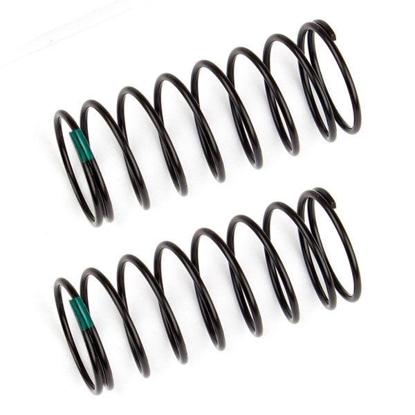 Front Springs Green 44mm 3.1lb/in