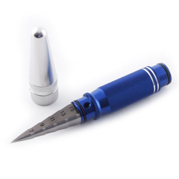 FASTRAX SUPER REAMER