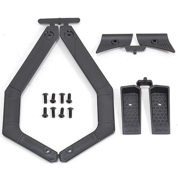X-Maxx Body Saver Set